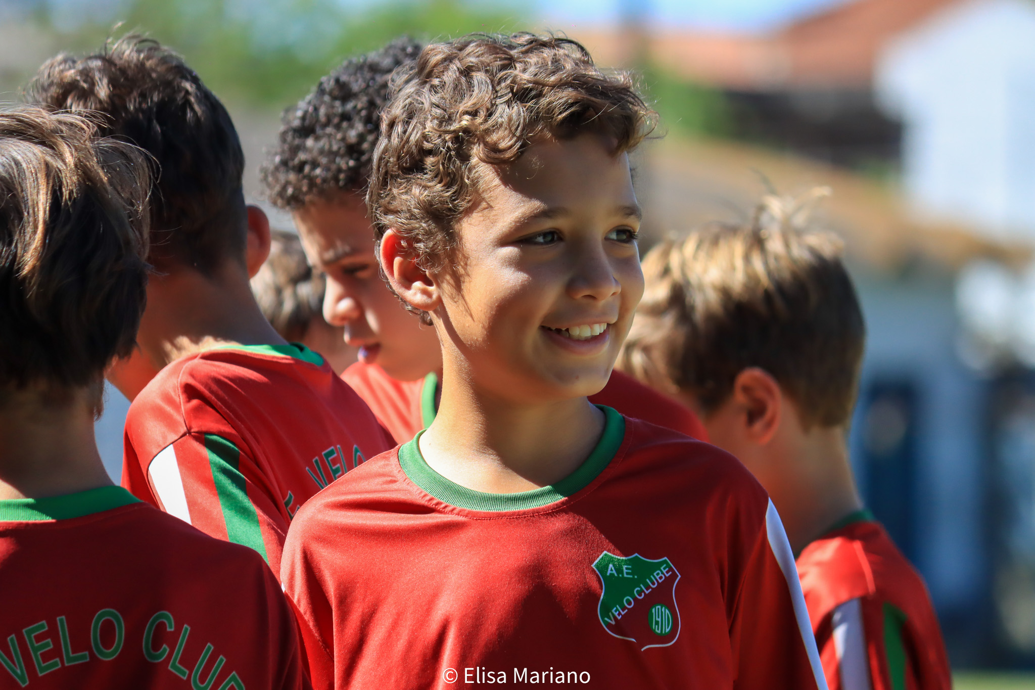 TORNEIO ET CITY 05/09