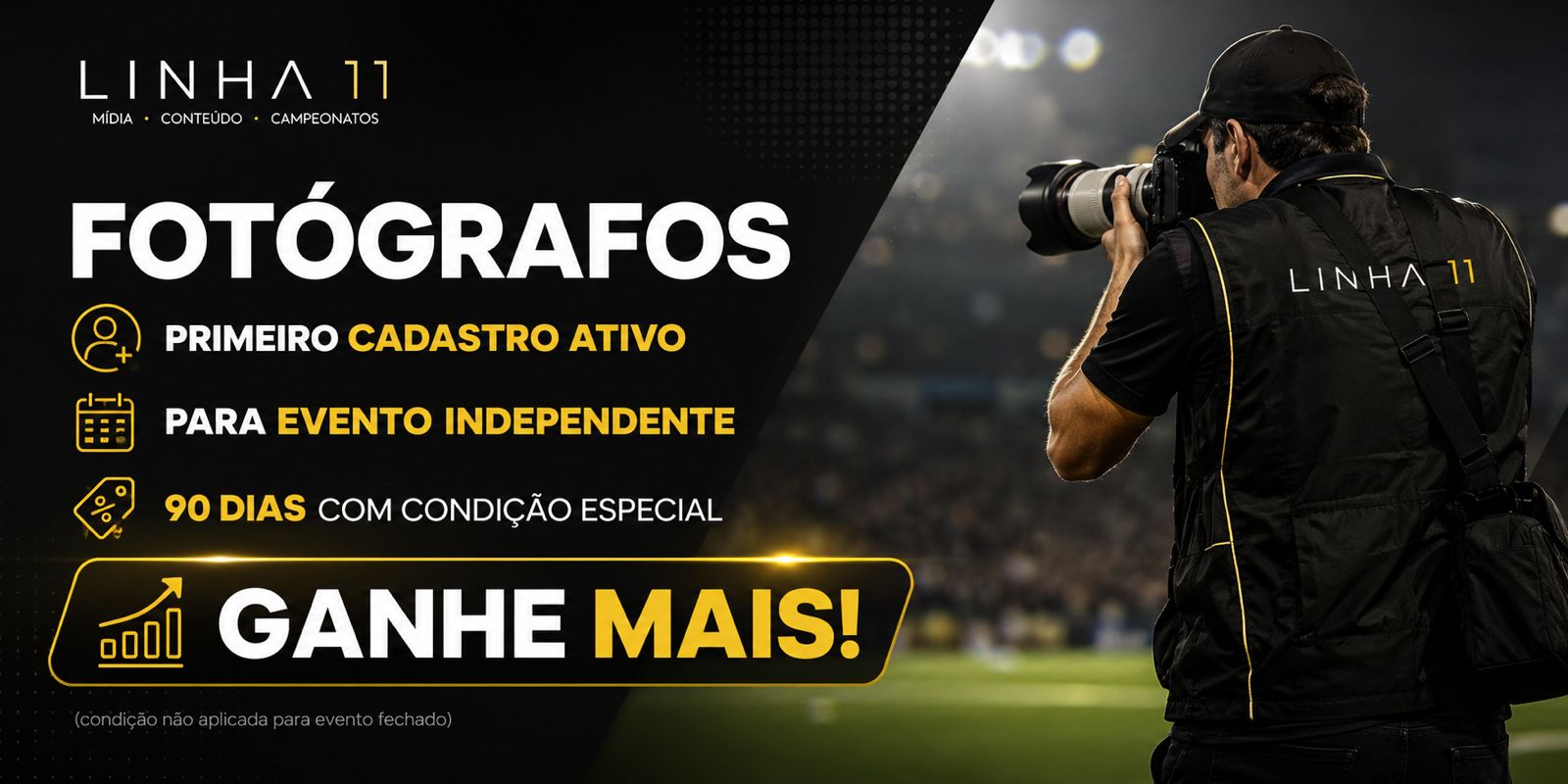 Fotografo